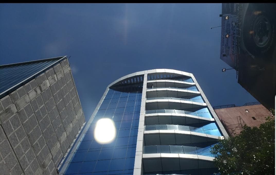 Venta de Edificio Corporativo a Minutos de Palmas
