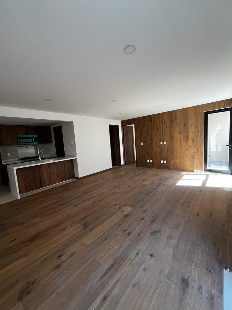 Espectacular Departamento a estrenar en La Condesa
