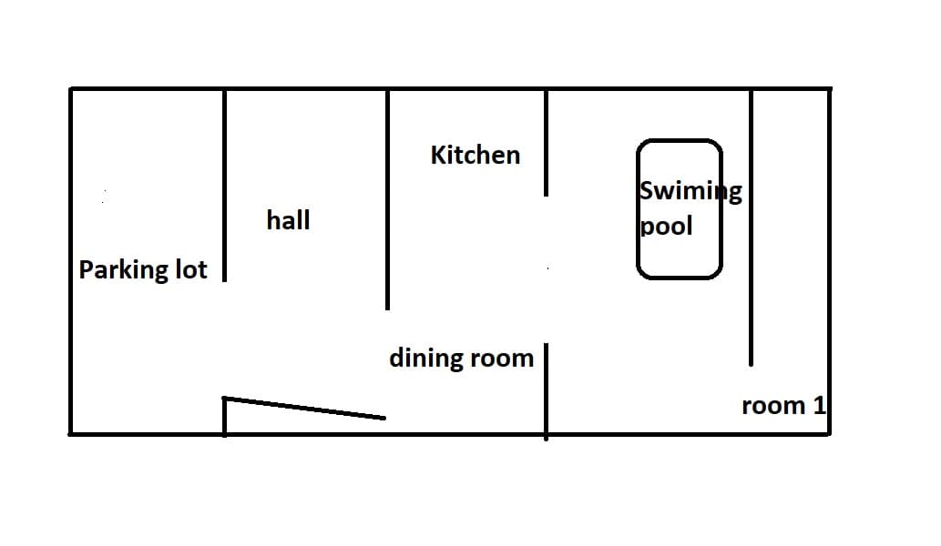 <p>hermosa casa en la herradura</p>