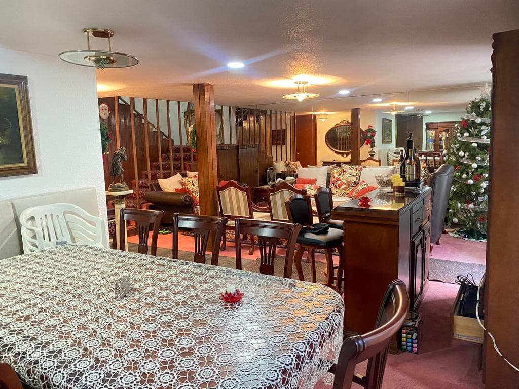 housing - ciudad de mexico · Ref-YQXMER