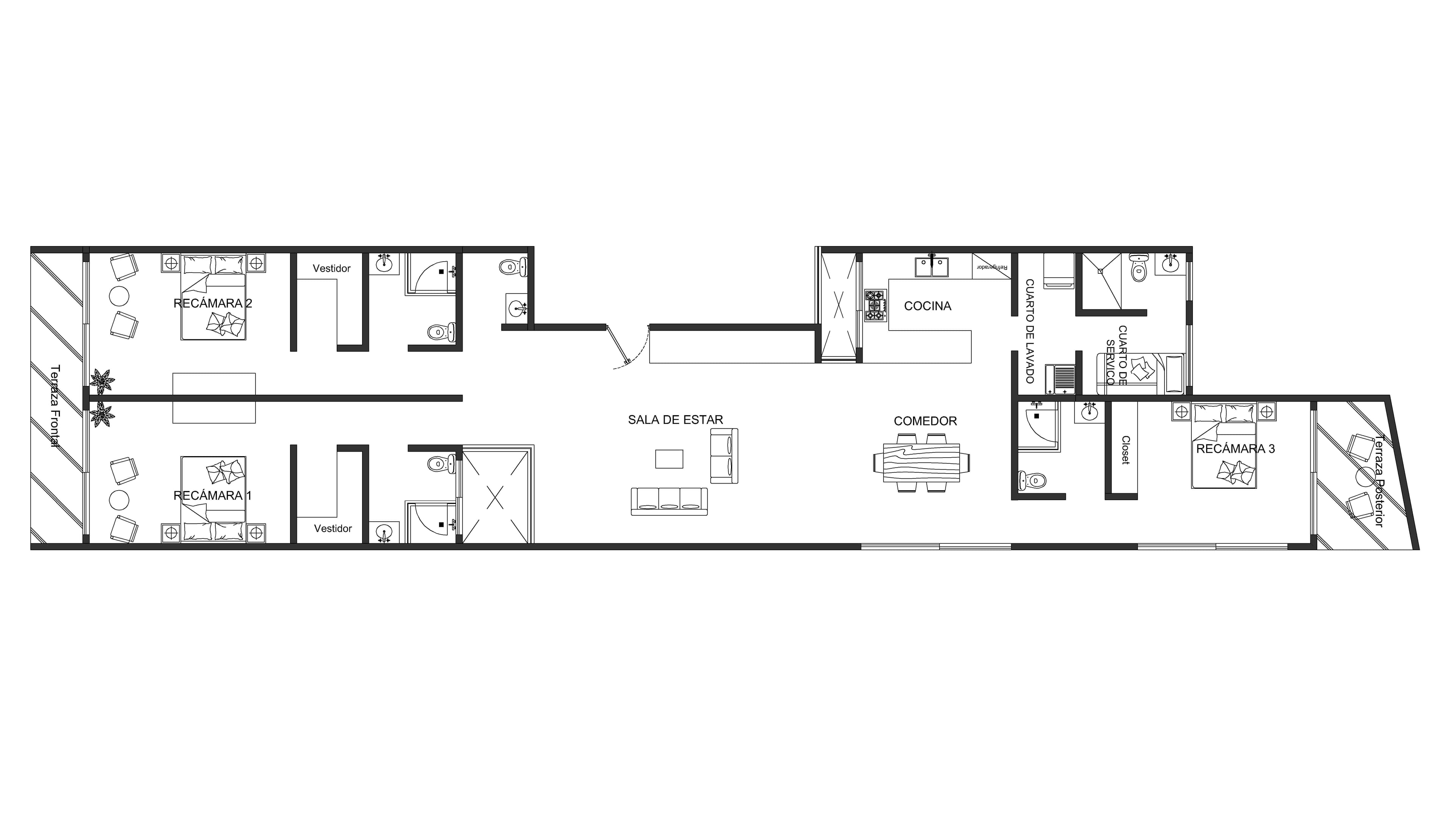 housing - colima · Ref-ZNIRDT