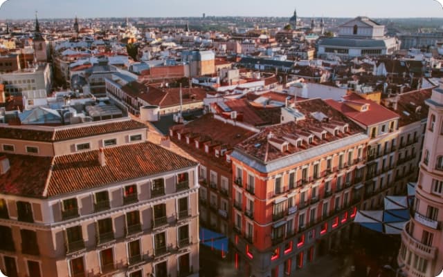 Indice de precios Itaaj