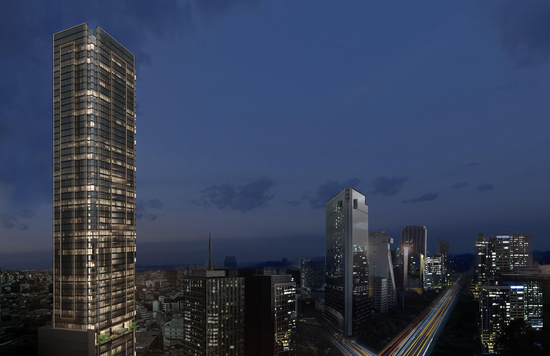 <p><span style="color: rgb(13, 13, 13);">Experimenta la vida en un espacio acogedor y moderno con nuestro departamento E2 en University Tower. Con una superficie de 30.46m², este apartamento está diseñado para ofrecerte comodidad y funcionalidad en cada rincón. Consta de 1 recámara confortable, 1 baño elegante, una sala de estar acogedora, una cocina completamente equipada y un área de comedor integrada. Cada elemento ha sido cuidadosamente seleccionado para brindarte un ambiente armonioso y práctico para tu día a día. Ya sea que estés buscando tu primer hogar o un espacio acogedor para vivir solo, el departamento E2 en University Tower es la elección perfecta para ti.</span></p>