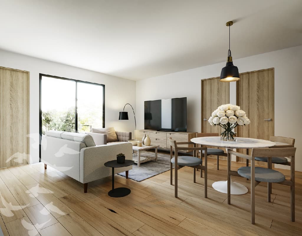 <p><span style="color: rgb(13, 13, 13);">Sumérgete en la modernidad y la comodidad del departamento en Serapio Rendón 21. Con un área total de 77.80m², de los cuales 72.72m² están dedicados a los espacios habitables y 5.08m² al balcón, este apartamento ofrece una experiencia de vida excepcional. Con un diseño cuidadosamente planificado, consta de 2 dormitorios acogedores, 2 baños elegantes, una sala de estar y comedor luminosos, y una cocina moderna y funcional. Además, cuenta con un práctico cuarto de servicio y un espacio de estacionamiento privado. Disfruta de la brisa fresca y las vistas desde el encantador balcón. Con acabados de alta calidad y una ubicación privilegiada, este departamento en Serapio Rendón 21 es el lugar perfecto para disfrutar de una vida urbana vibrante y sofisticada.</span></p>