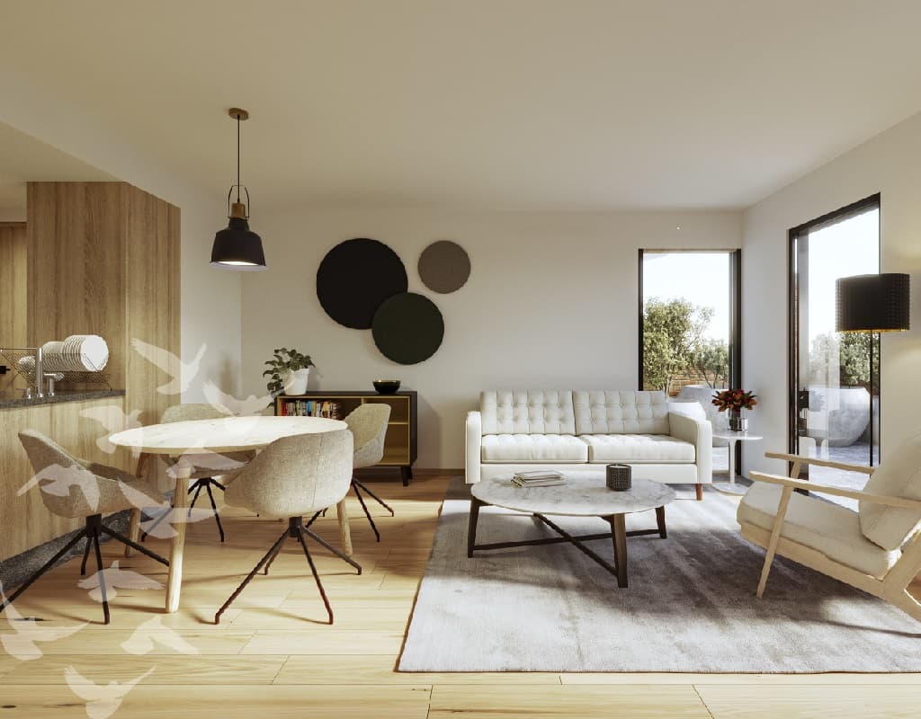 <p><span style="color: rgb(13, 13, 13);">Sumérgete en la modernidad y la comodidad del departamento en Serapio Rendón 21. Con un área total de 77.80m², de los cuales 72.72m² están dedicados a los espacios habitables y 5.08m² al balcón, este apartamento ofrece una experiencia de vida excepcional. Con un diseño cuidadosamente planificado, consta de 2 dormitorios acogedores, 2 baños elegantes, una sala de estar y comedor luminosos, y una cocina moderna y funcional. Además, cuenta con un práctico cuarto de servicio y un espacio de estacionamiento privado. Disfruta de la brisa fresca y las vistas desde el encantador balcón. Con acabados de alta calidad y una ubicación privilegiada, este departamento en Serapio Rendón 21 es el lugar perfecto para disfrutar de una vida urbana vibrante y sofisticada.</span></p>