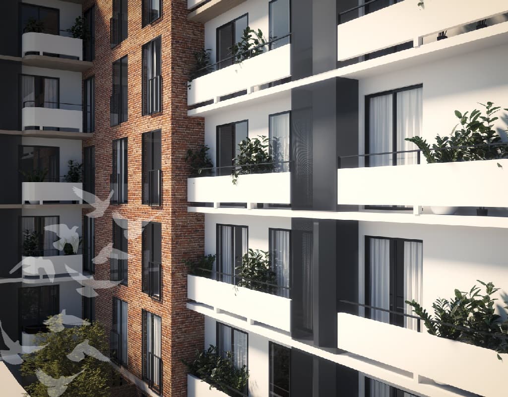 <p><span style="color: rgb(13, 13, 13);">Sumérgete en la modernidad y la comodidad del departamento en Serapio Rendón 21. Con un área total de 77.80m², de los cuales 72.72m² están dedicados a los espacios habitables y 5.08m² al balcón, este apartamento ofrece una experiencia de vida excepcional. Con un diseño cuidadosamente planificado, consta de 2 dormitorios acogedores, 2 baños elegantes, una sala de estar y comedor luminosos, y una cocina moderna y funcional. Además, cuenta con un práctico cuarto de servicio y un espacio de estacionamiento privado. Disfruta de la brisa fresca y las vistas desde el encantador balcón. Con acabados de alta calidad y una ubicación privilegiada, este departamento en Serapio Rendón 21 es el lugar perfecto para disfrutar de una vida urbana vibrante y sofisticada.</span></p>