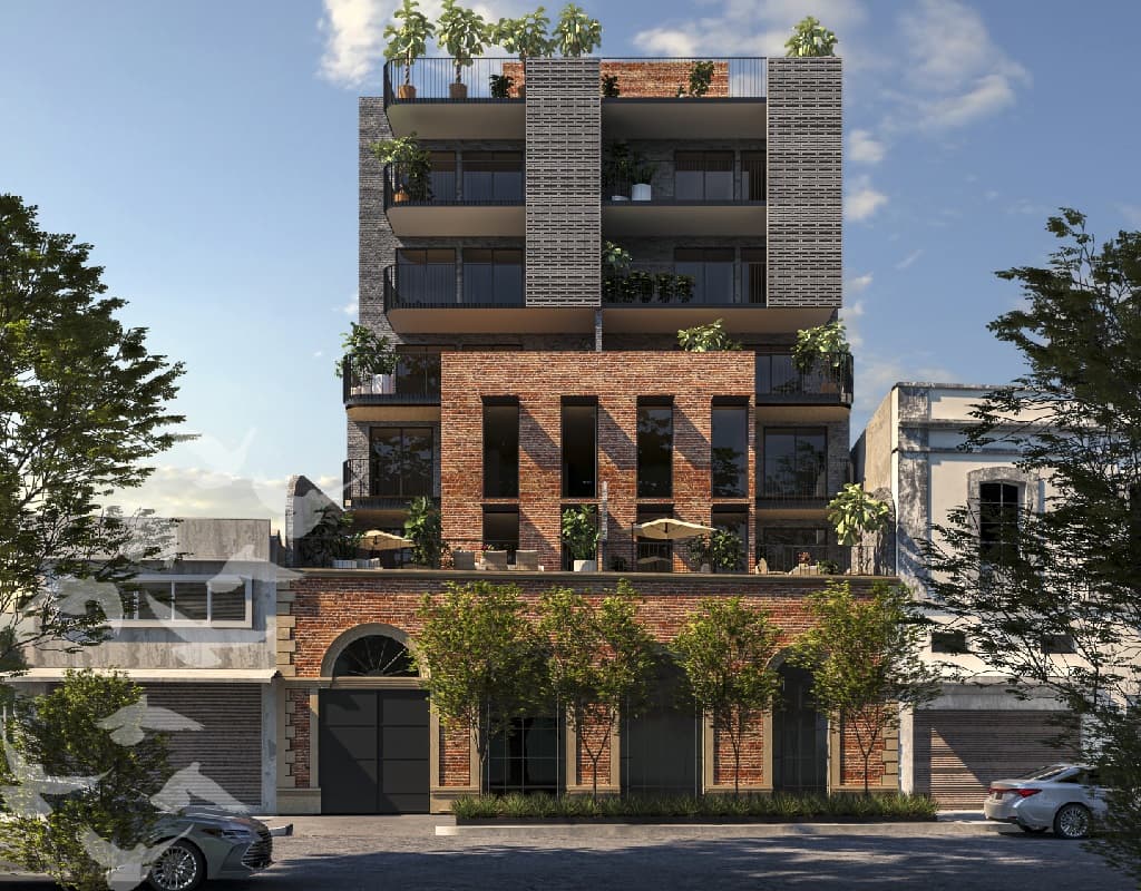 <p><span style="color: rgb(13, 13, 13);">Sumérgete en la modernidad y la comodidad del departamento en Serapio Rendón 21. Con un área total de 77.80m², de los cuales 72.72m² están dedicados a los espacios habitables y 5.08m² al balcón, este apartamento ofrece una experiencia de vida excepcional. Con un diseño cuidadosamente planificado, consta de 2 dormitorios acogedores, 2 baños elegantes, una sala de estar y comedor luminosos, y una cocina moderna y funcional. Además, cuenta con un práctico cuarto de servicio y un espacio de estacionamiento privado. Disfruta de la brisa fresca y las vistas desde el encantador balcón. Con acabados de alta calidad y una ubicación privilegiada, este departamento en Serapio Rendón 21 es el lugar perfecto para disfrutar de una vida urbana vibrante y sofisticada.</span></p>