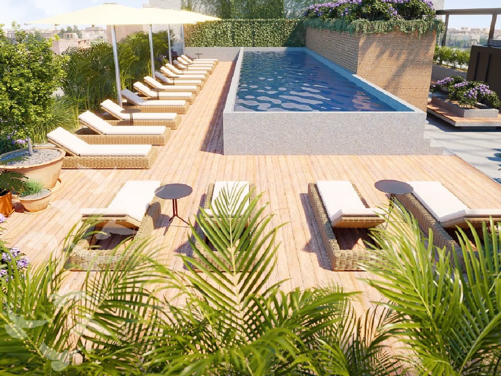 <p>2 cajones estacionamiento</p>