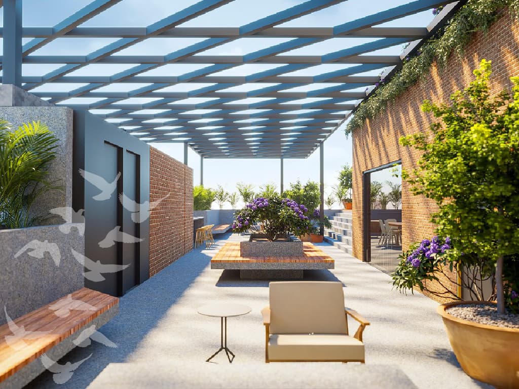 <p>2 cajones estacionamiento</p>