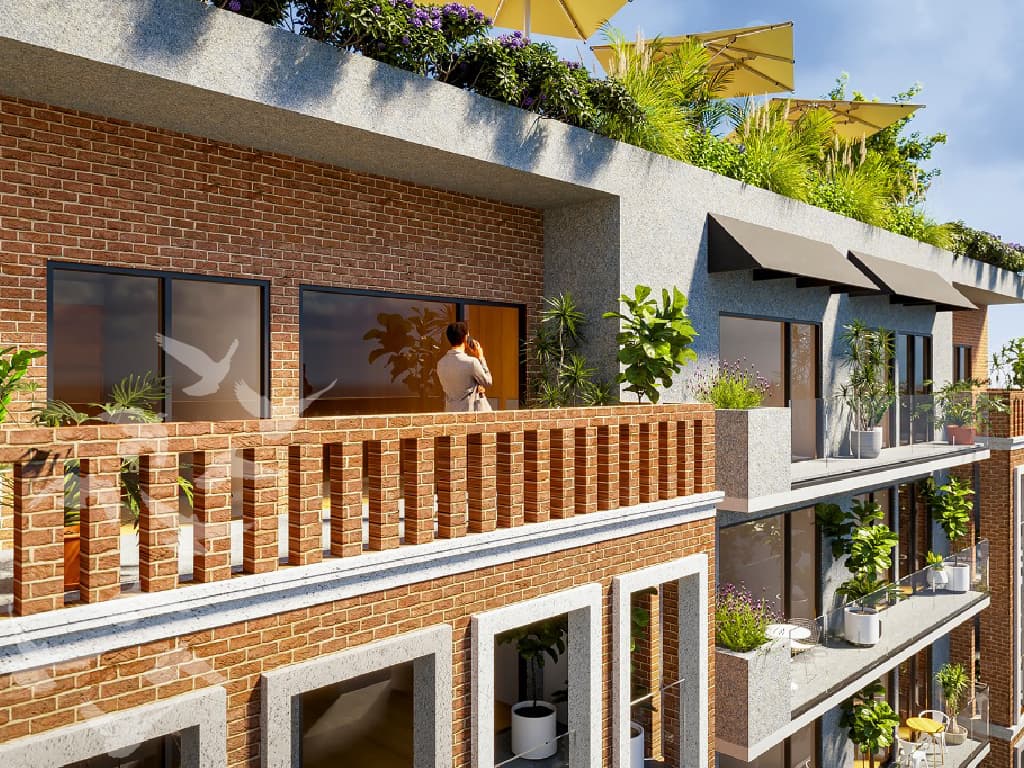 <p>2 cajones estacionamiento</p>