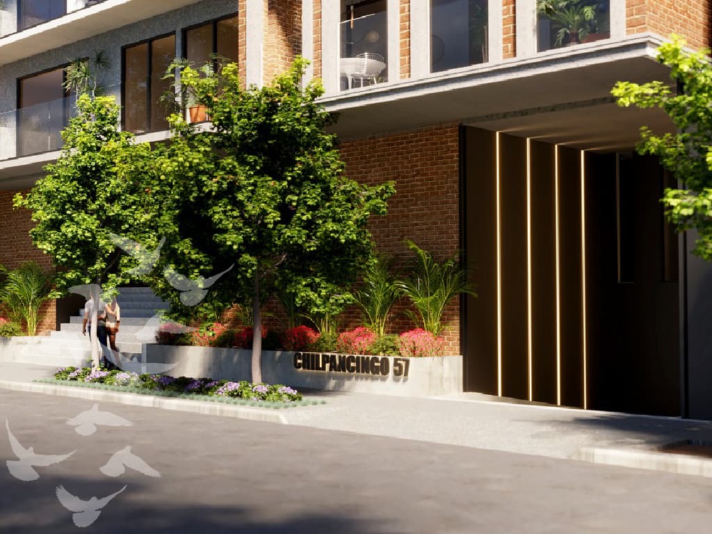 <p>2 cajones estacionamiento</p>