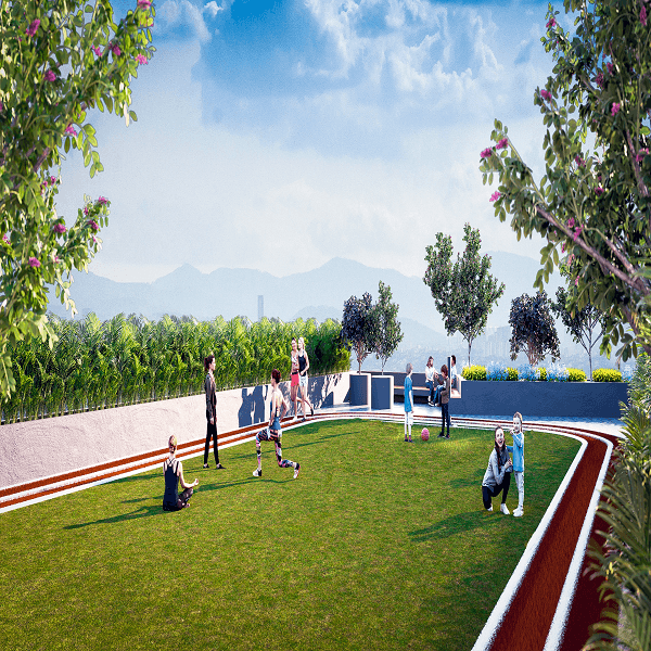 <p>1 cajón de estacionamiento</p>