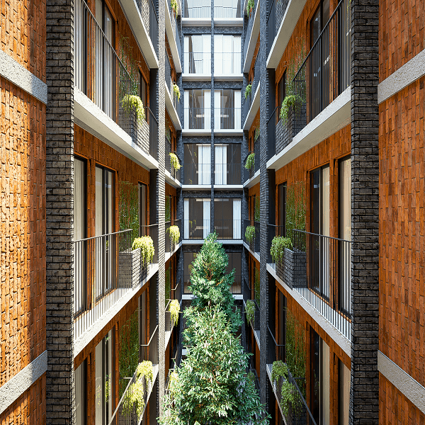 <p>1 cajón de estacionamiento</p>