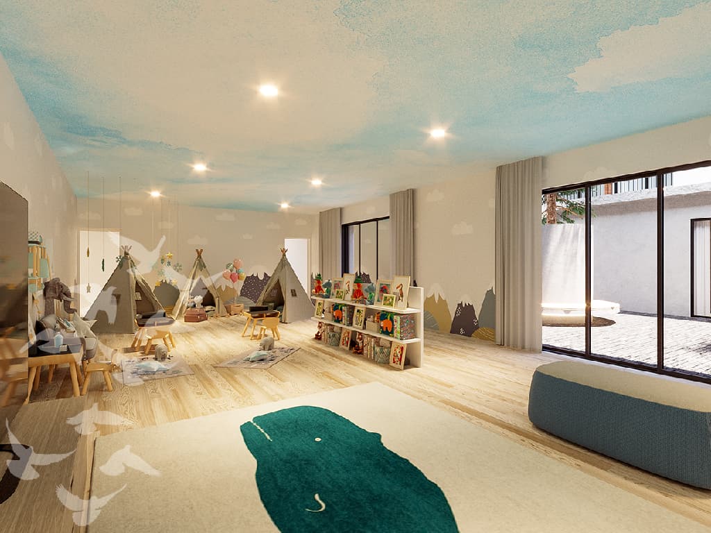 <p>1 Cajón de Estacionamiento</p>