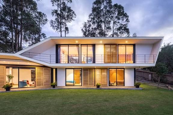 <p>Casa de amplía en interlomas</p>