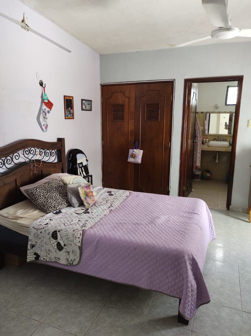 Hermosa casa en una de la mejores zonas de la ciudad de mérida