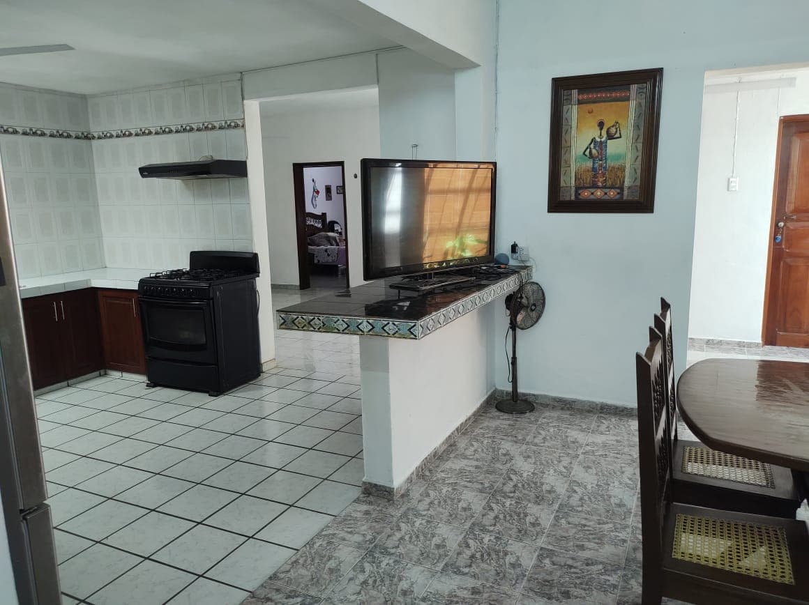 Hermosa casa en una de la mejores zonas de la ciudad de mérida