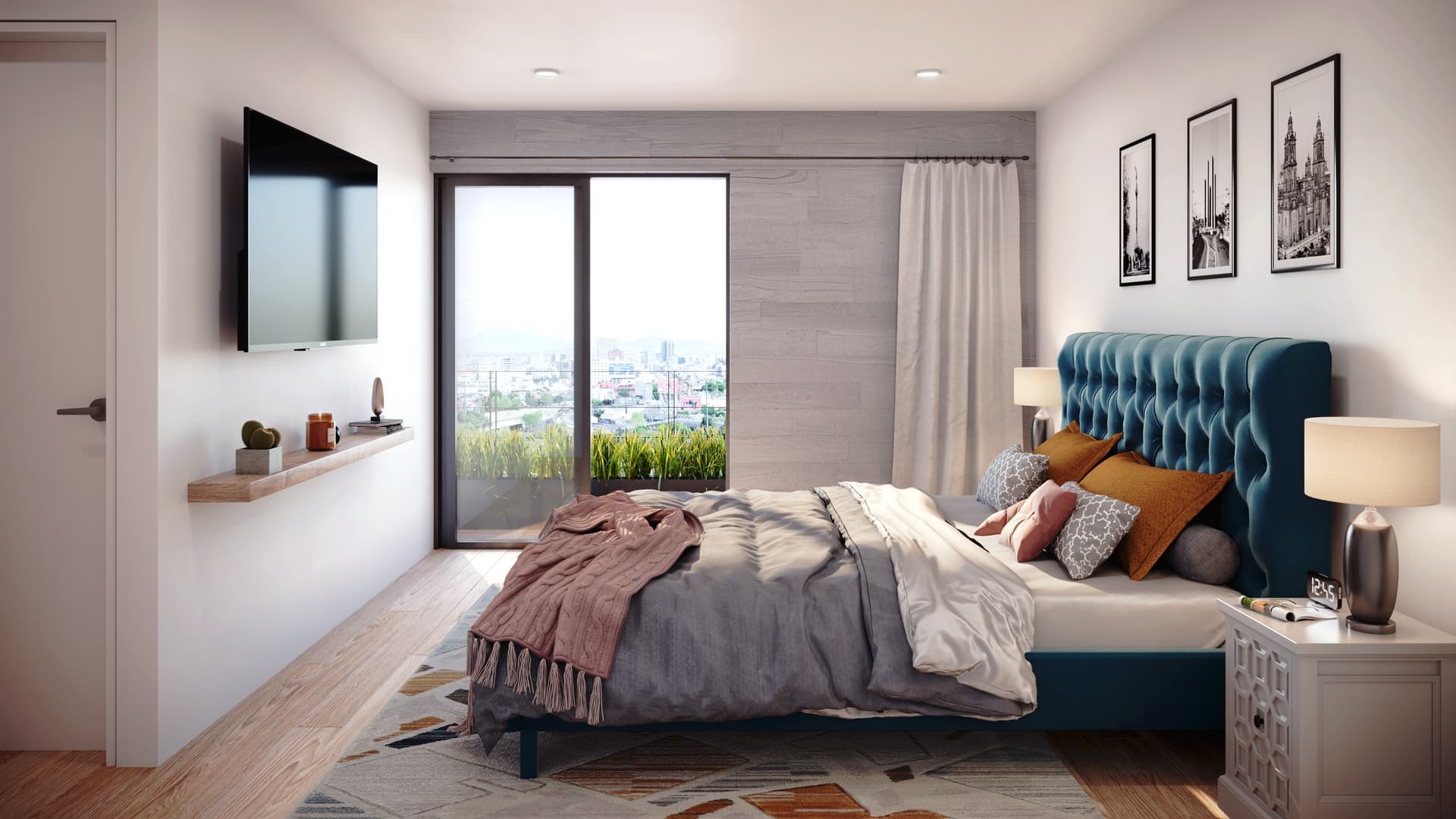 Bonito Departamento en Colonia San Rafael
Práctico departamento a media cuadra del circuito interior, muy iluminado, excelente distribución, vigilancia las 24 horas
El costo de la renta incluye el mantenimiento.
Elevador : 1
Caseta de guardia
Cocina integral
Acceso discapacitados
Estado de conservación : Excelente
Piso en el que se encuentra : 2
Ubicación : Interior
Seguridad privada