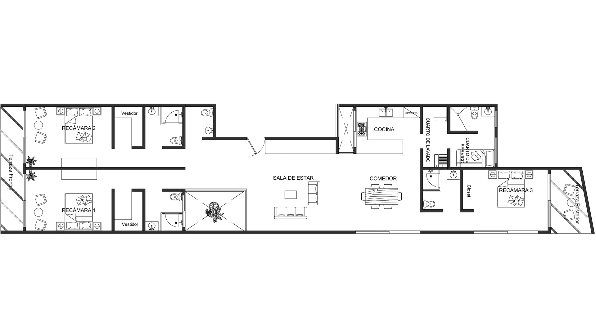 Departamento en Colima. Exclusivamente de prueba.
FECHA DE PRUEBA 13/12/2025
Vive en la cima del lujo: Icon Beyond, donde el cielo es el límite
Descubre un departamento inteligente, amueblado y listo para habitar, ubicado en el icónico Icon Beyond, un edificio que redefine el lujo y la exclusividad. Desde su impresionante Roof Garden, sentirás que tocas la luna, mientras disfrutas de vistas inigualables que convierten cada noche en un espectáculo privado.
Este espacio ha sido diseñado con un gusto exquisito y atención a cada detalle. Sus amplios ventanales de piso a techo inundan cada rincón de luz natural, resaltando los finos acabados de madera de ingeniería y mármol que visten la sala y la cocina, creando una atmósfera de sofisticación y confort.
Un hogar donde el lujo es la norma:
El departamento se entrega totalmente amueblado, con mobiliario seleccionado para brindar estilo, funcionalidad y armonía en cada espacio.
Tiene persianas eléctricas y sistema de sonido sono.
Además, cuenta con una bodega para tu comodidad y estacionamientos independientes, colocados uno al lado del otro, para mayor practicidad.
Amenidades que elevan tu estilo de vida:
Todos los accesos son con reconocimiento facial para facilitarte el movimiento en tú nuevo hogar
Vivir en Icon Beyond significa disfrutar de una amplia gama de amenidades de primer nivel, diseñadas para satisfacer hasta los gustos más exigentes. Desde un cine privado para tus noches de entretenimiento, hasta un exclusivo sky bar donde las reuniones con amigos adquieren un nuevo significado.
Relájate en la alberca y el canal de nado, mantente en forma en el gimnasio de última generación o disfruta de momentos en familia en la ludoteca y el salón de eventos.
Y, para tu total tranquilidad, el edificio cuenta con vigilancia de circuito cerrado 24/7, garantizando un entorno seguro y exclusivo.
Un estilo de vida más allá de lo ordinario te espera aquí.
No dejes pasar la oportunidad de vivir en el departamento que siempre soñaste.
Agenda tu cita hoy mismo.
Aviso de privacidad, así como quejas, sugerencias y más, consulta nuestro sitio oficial o contáctanos para más detalle.