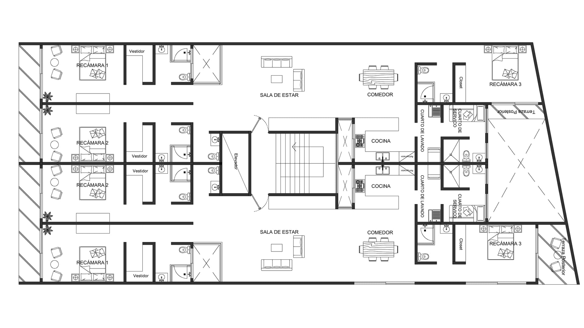 Departamento en Colima. Exclusivamente de prueba.
FECHA DE PRUEBA 13/12/2025
Vive en la cima del lujo: Icon Beyond, donde el cielo es el límite
Descubre un departamento inteligente, amueblado y listo para habitar, ubicado en el icónico Icon Beyond, un edificio que redefine el lujo y la exclusividad. Desde su impresionante Roof Garden, sentirás que tocas la luna, mientras disfrutas de vistas inigualables que convierten cada noche en un espectáculo privado.
Este espacio ha sido diseñado con un gusto exquisito y atención a cada detalle. Sus amplios ventanales de piso a techo inundan cada rincón de luz natural, resaltando los finos acabados de madera de ingeniería y mármol que visten la sala y la cocina, creando una atmósfera de sofisticación y confort.
Un hogar donde el lujo es la norma:
El departamento se entrega totalmente amueblado, con mobiliario seleccionado para brindar estilo, funcionalidad y armonía en cada espacio.
Tiene persianas eléctricas y sistema de sonido sono.
Además, cuenta con una bodega para tu comodidad y estacionamientos independientes, colocados uno al lado del otro, para mayor practicidad.
Amenidades que elevan tu estilo de vida:
Todos los accesos son con reconocimiento facial para facilitarte el movimiento en tú nuevo hogar
Vivir en Icon Beyond significa disfrutar de una amplia gama de amenidades de primer nivel, diseñadas para satisfacer hasta los gustos más exigentes. Desde un cine privado para tus noches de entretenimiento, hasta un exclusivo sky bar donde las reuniones con amigos adquieren un nuevo significado.
Relájate en la alberca y el canal de nado, mantente en forma en el gimnasio de última generación o disfruta de momentos en familia en la ludoteca y el salón de eventos.
Y, para tu total tranquilidad, el edificio cuenta con vigilancia de circuito cerrado 24/7, garantizando un entorno seguro y exclusivo.
Un estilo de vida más allá de lo ordinario te espera aquí.
No dejes pasar la oportunidad de vivir en el departamento que siempre soñaste.
Agenda tu cita hoy mismo.
Aviso de privacidad, así como quejas, sugerencias y más, consulta nuestro sitio oficial o contáctanos para más detalle.