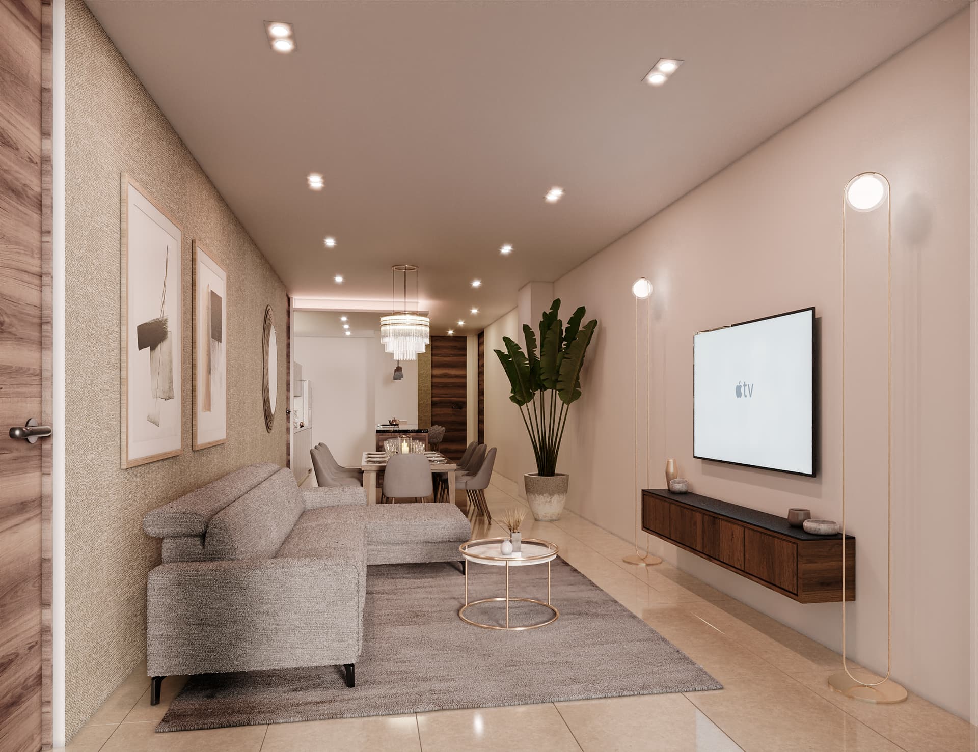 <p>Ubicado en la exclusiva comunidad de Puerto Cancún, BLAS propone un entorno diseñado para un estilo de vida en equilibrio, donde cada espacio tiene algo que ofrecer y cada persona encuentra momentos de plenitud y claridad a nivel del mar</p><p><br></p><p><br></p><p>Un ícono del Caribe Mexicano, su playa, áreas verdes, modernas instalaciones deportivas, recreativas y de entretenimiento como su increíble campo de golf, centro comercial, restaurantes de autor, club de playa y academias deportivas, son parte de la vida con la que sólo los mejores clubs de México y del mundo pueden soñar. Puerto Cancún es la conexión de tu propiedad al mar, a la naturaleza, a los espacios abiertos, activación física, experiencias gastronómicas, y en general a elevar tu calidad de vida.</p><p><br></p><p>Los espacios interiores en BLAS fueron diseñados por el arquitecto de origen portugués Filipao Nunes y su galardonado estudio, bajo la filosofía de que cada espacio debe crear y promover experiencias sensoriales para sus ocupantes. Cada detalle gira entorno a los conceptos de modulación, escala, iluminación y geometría. La idea de vivir, sentir, tocar e incluso respirar la arquitectura define todos sus proyectos. De igual forma, desarrollar a partir de un profundo respeto por la escala humana y el entorno, cuidando esta relación al mismo tiempo que se satisfacen las necesidades del usuario y se superan sus expectativas. BLAS y la esencia de su entorno se sincronizan de manera perfecta a través del diseño de Filipao Nunes, elevando la experiencia de un estilo de vida de playa con la mezcla ideal de comodidades y lujo.</p><p><br></p><p><br></p><p><br></p><p>La estructura y silueta de la torre son características importantes en la personalidad del proyecto, son un rasgo distintivo, además de transmitir una energía especial. Su modernidad, elegancia y sofisticadas formas hacen aún más interesante la experiencia de habitarlo y recorrerlo. Los materiales y texturas en fachadas, áreas comunes, andadores, lobby, conviven de manera natural con el paisaje y en general con el entorno de Puerto Cancún.</p>