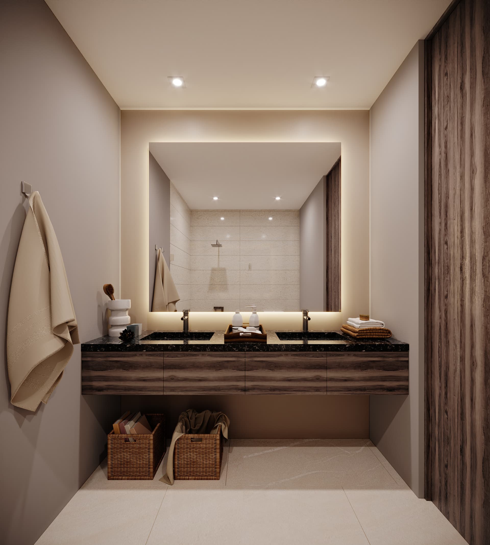 <p>Ubicado en la exclusiva comunidad de Puerto Cancún, BLAS propone un entorno diseñado para un estilo de vida en equilibrio, donde cada espacio tiene algo que ofrecer y cada persona encuentra momentos de plenitud y claridad a nivel del mar</p><p><br></p><p><br></p><p>Un ícono del Caribe Mexicano, su playa, áreas verdes, modernas instalaciones deportivas, recreativas y de entretenimiento como su increíble campo de golf, centro comercial, restaurantes de autor, club de playa y academias deportivas, son parte de la vida con la que sólo los mejores clubs de México y del mundo pueden soñar. Puerto Cancún es la conexión de tu propiedad al mar, a la naturaleza, a los espacios abiertos, activación física, experiencias gastronómicas, y en general a elevar tu calidad de vida.</p><p><br></p><p>Los espacios interiores en BLAS fueron diseñados por el arquitecto de origen portugués Filipao Nunes y su galardonado estudio, bajo la filosofía de que cada espacio debe crear y promover experiencias sensoriales para sus ocupantes. Cada detalle gira entorno a los conceptos de modulación, escala, iluminación y geometría. La idea de vivir, sentir, tocar e incluso respirar la arquitectura define todos sus proyectos. De igual forma, desarrollar a partir de un profundo respeto por la escala humana y el entorno, cuidando esta relación al mismo tiempo que se satisfacen las necesidades del usuario y se superan sus expectativas. BLAS y la esencia de su entorno se sincronizan de manera perfecta a través del diseño de Filipao Nunes, elevando la experiencia de un estilo de vida de playa con la mezcla ideal de comodidades y lujo.</p><p><br></p><p><br></p><p><br></p><p>La estructura y silueta de la torre son características importantes en la personalidad del proyecto, son un rasgo distintivo, además de transmitir una energía especial. Su modernidad, elegancia y sofisticadas formas hacen aún más interesante la experiencia de habitarlo y recorrerlo. Los materiales y texturas en fachadas, áreas comunes, andadores, lobby, conviven de manera natural con el paisaje y en general con el entorno de Puerto Cancún.</p>