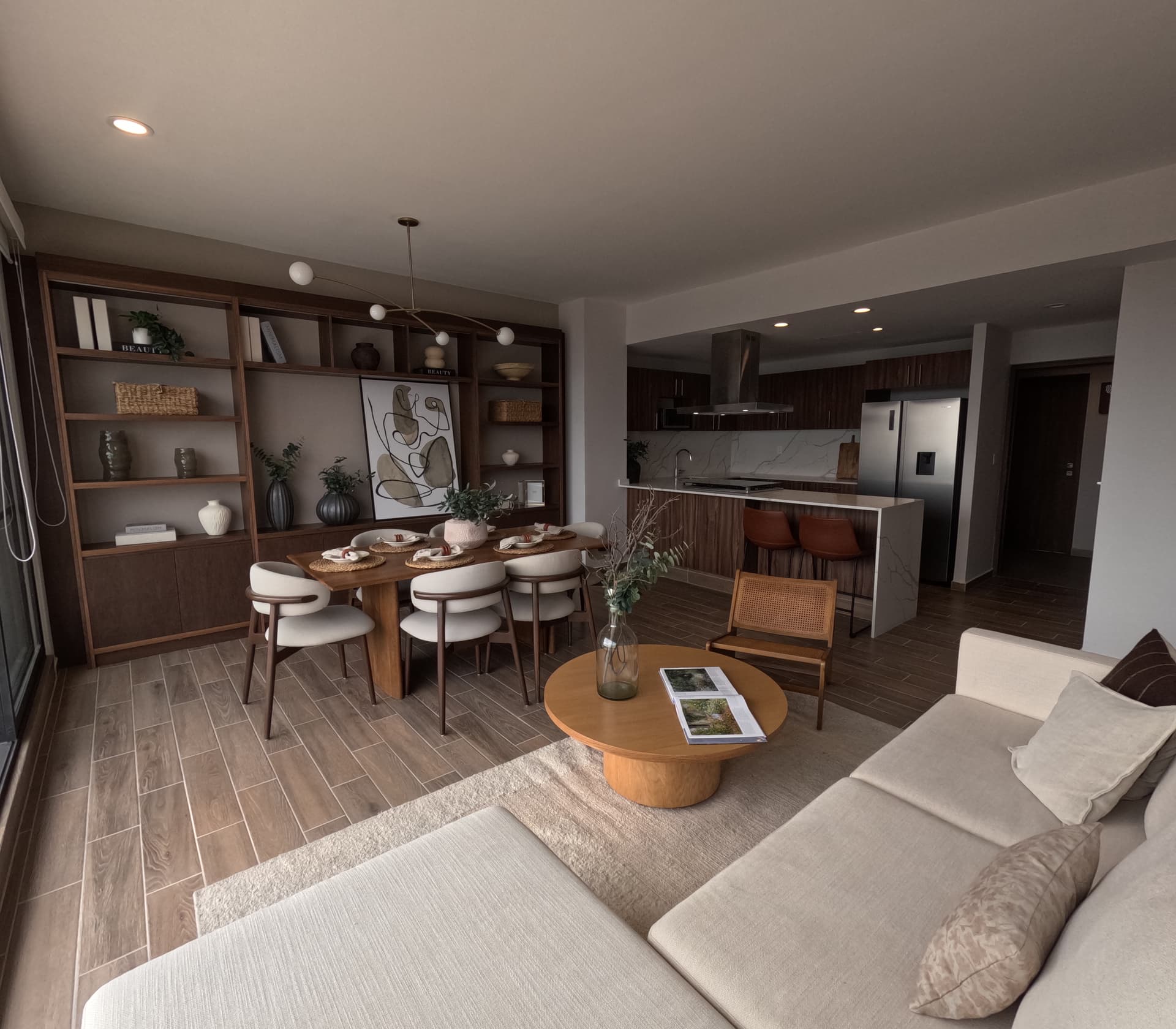 <p>Hermoso deparrtamento en cumbres herradura,</p><p><br></p><p>Departamentos con amenidades desde 4.55 millones de pesos.</p>