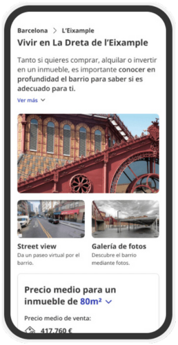 image phone on google maps